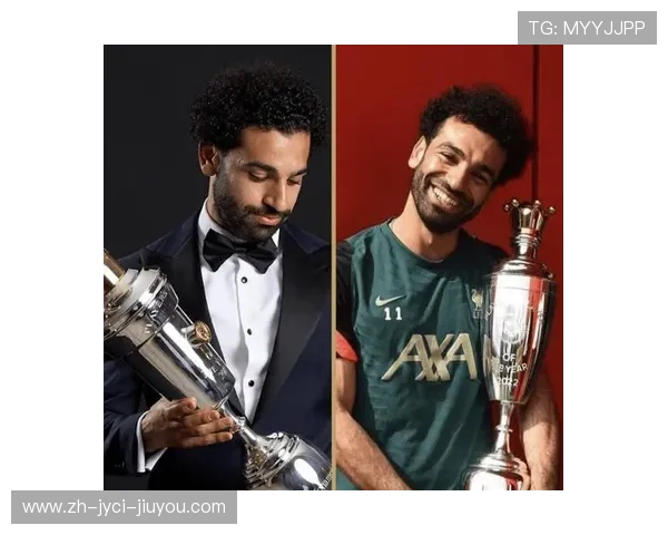 英超球员奖项设立及得奖球员名单大全